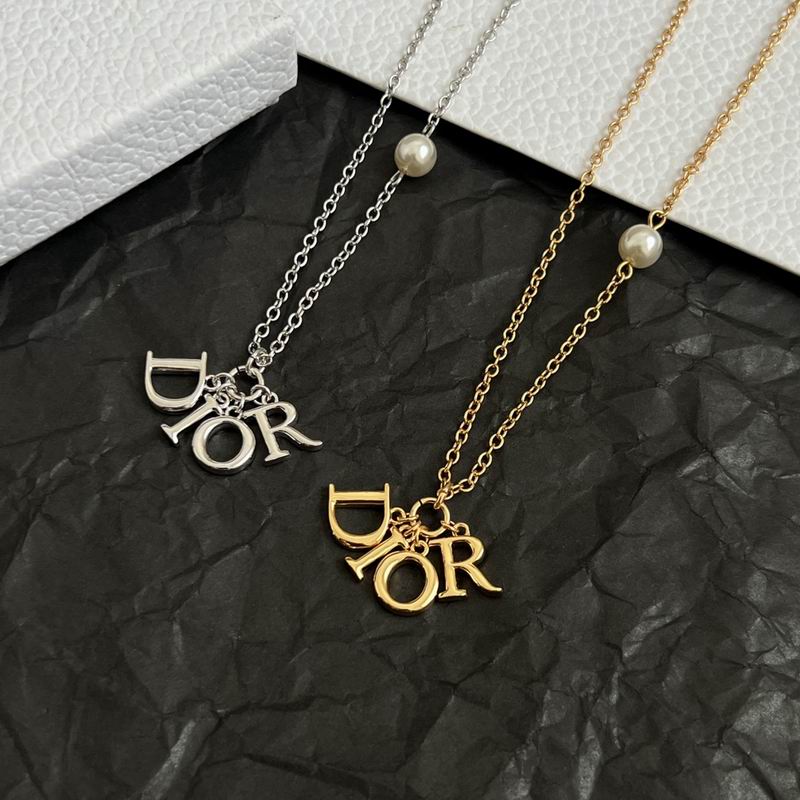 Dior Necklace 09yxx20 (6)