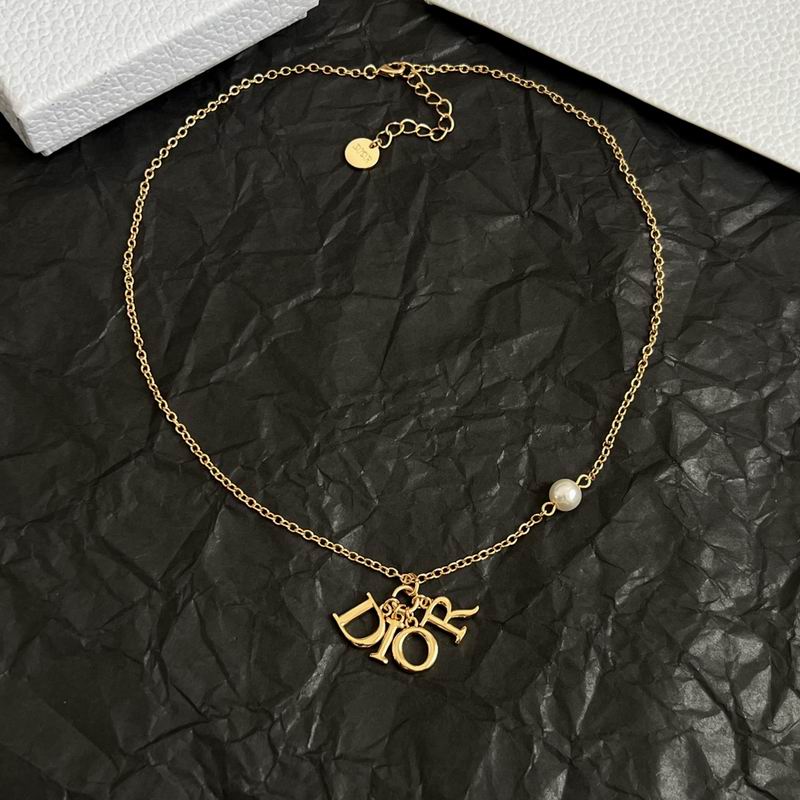 Dior Necklace 09yxx20 (8)