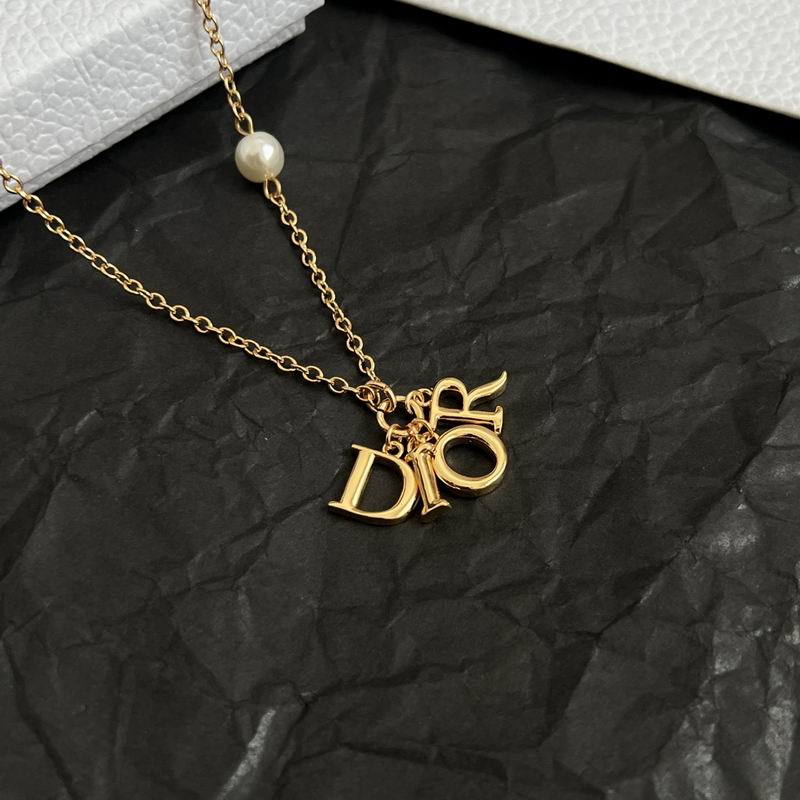 Dior Necklace 09yxx20 (9)