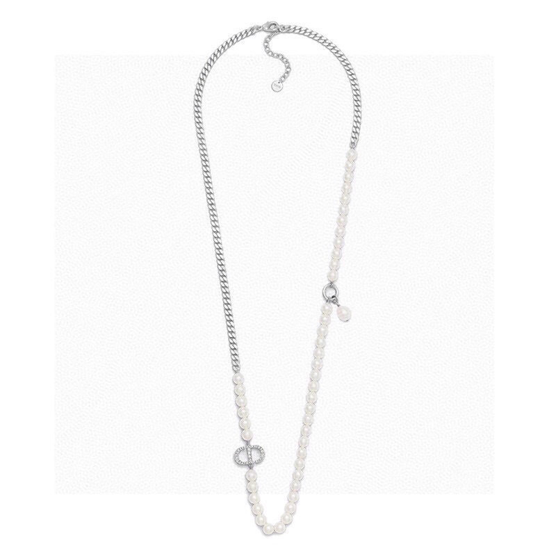 Dior Necklace 09yxx24 (1)