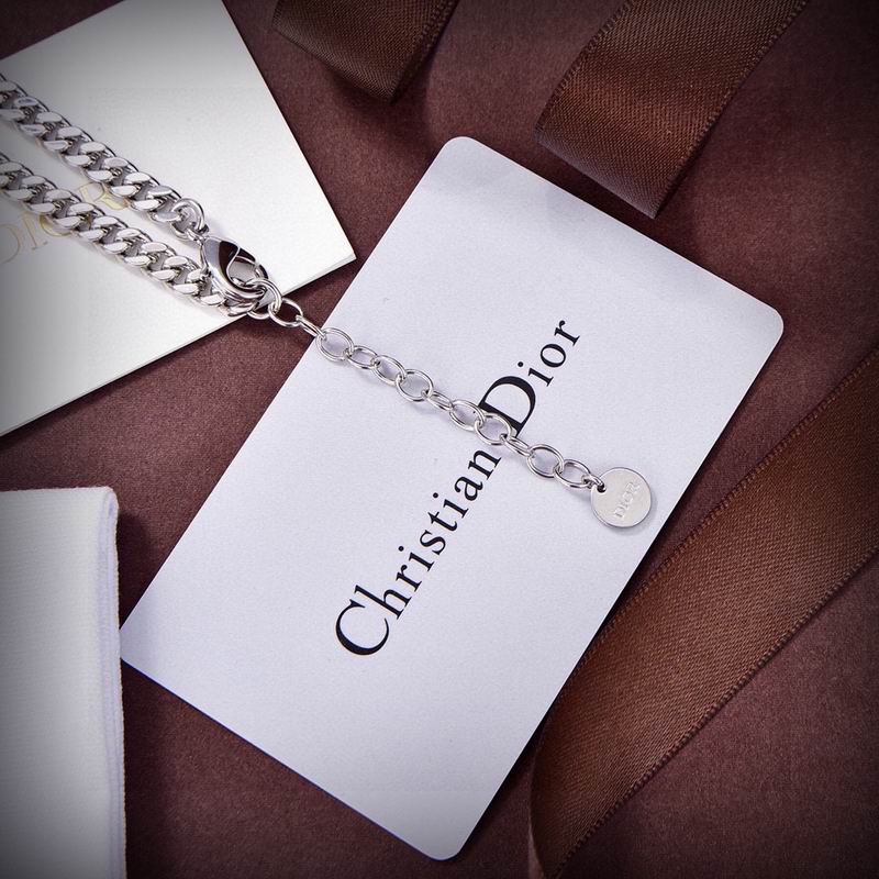 Dior Necklace 09yxx24 (5)