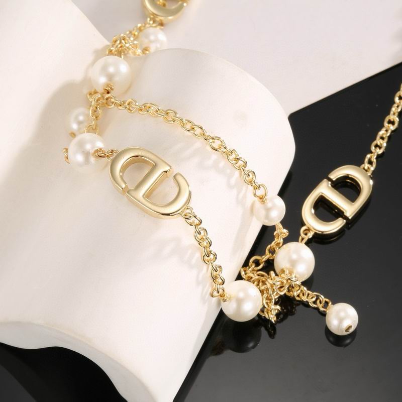 Dior Necklace 09yxx26 (3)