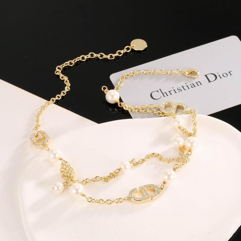 Dior Necklace 09yxx26 (6)