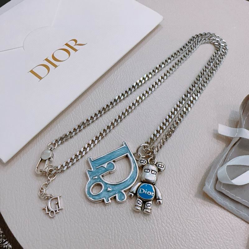 Dior Necklace 09yxx27 (4)