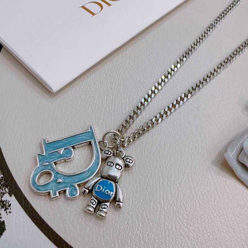 Dior Necklace 09yxx27 (6)