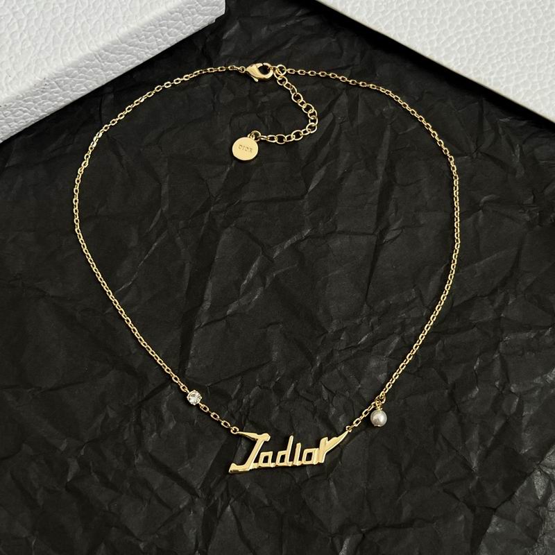 Dior Necklace 09yxx28 (4)