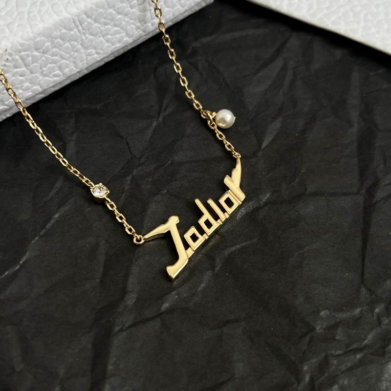 Dior Necklace 09yxx28 (5)