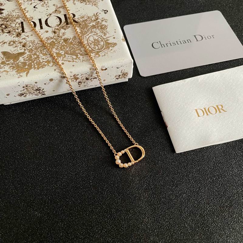 Dior Necklace 09yxx29 (3)