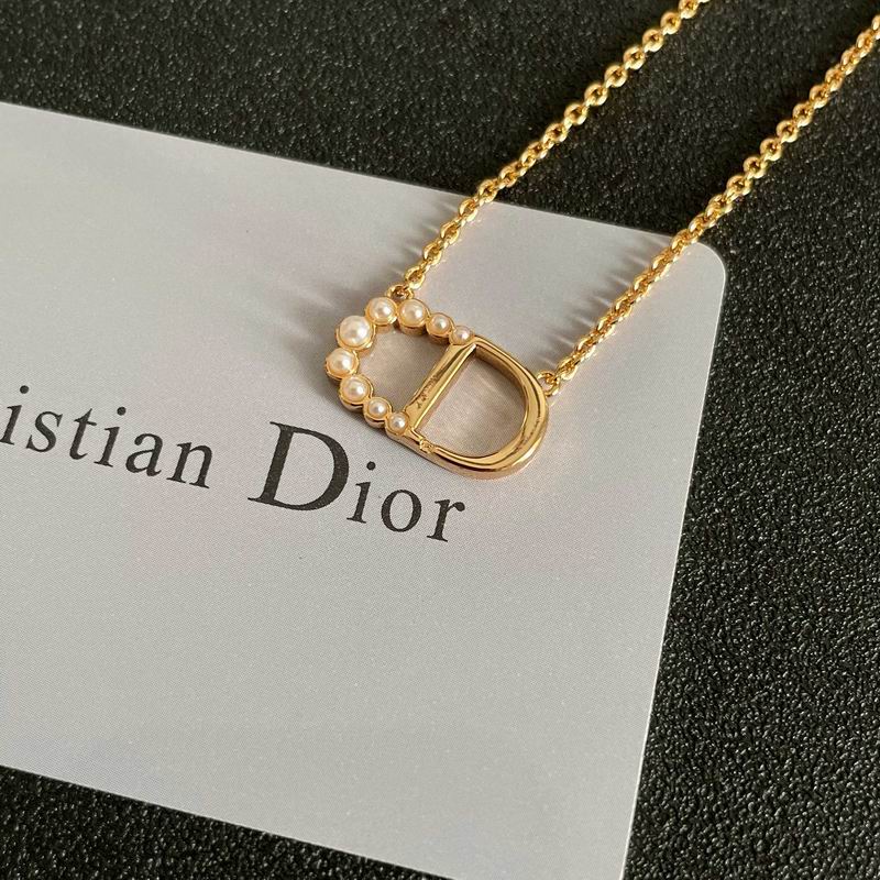 Dior Necklace 09yxx29 (5)