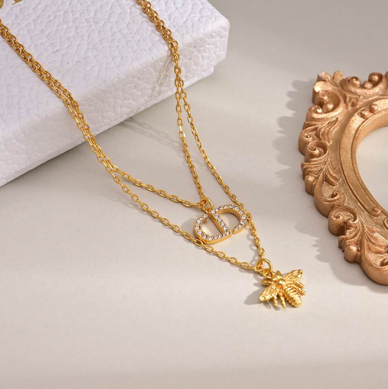 Dior Necklace 09yxx31 (2)