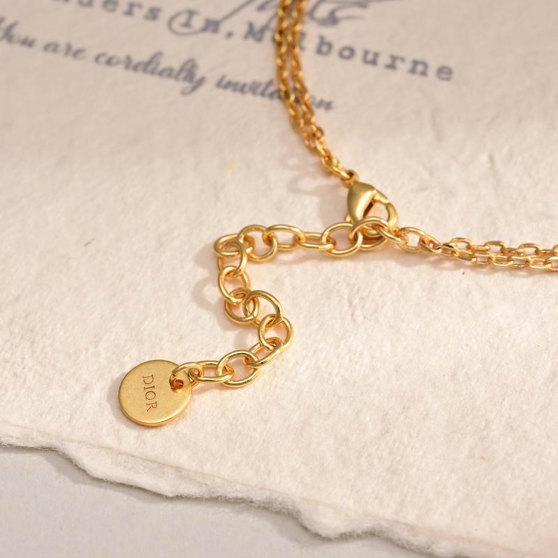 Dior Necklace 09yxx31 (4)