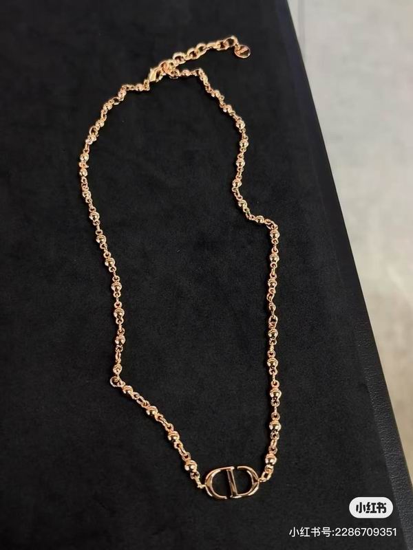 Dior Necklace 09yxx33 (1)