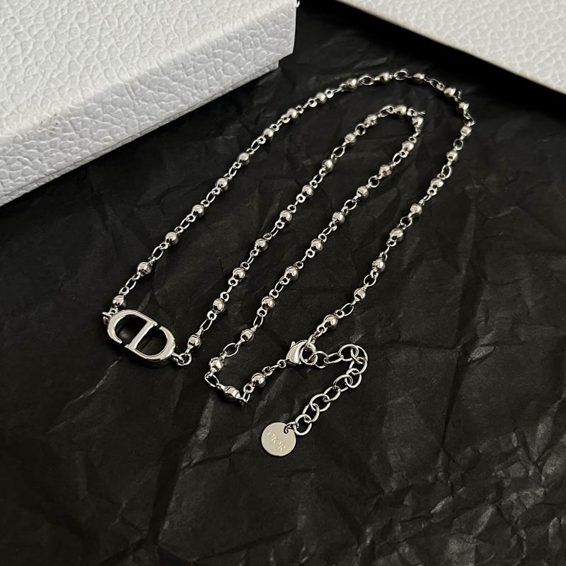 Dior Necklace 09yxx33 (10)