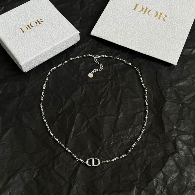Dior Necklace 09yxx33 (11)
