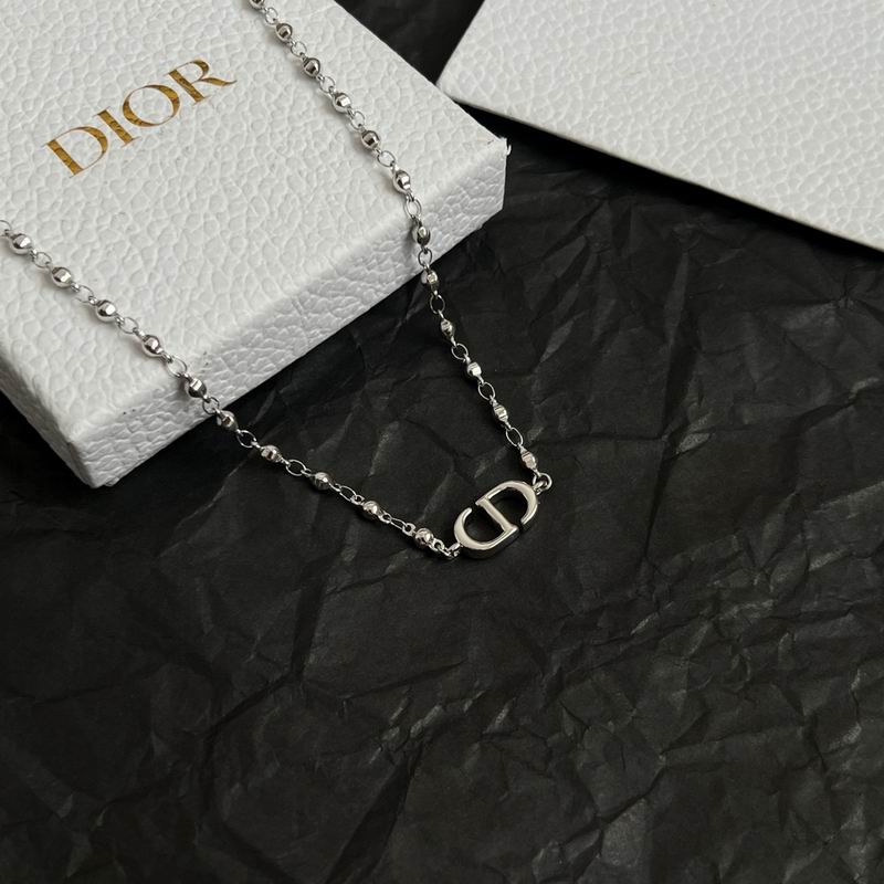 Dior Necklace 09yxx33 (12)