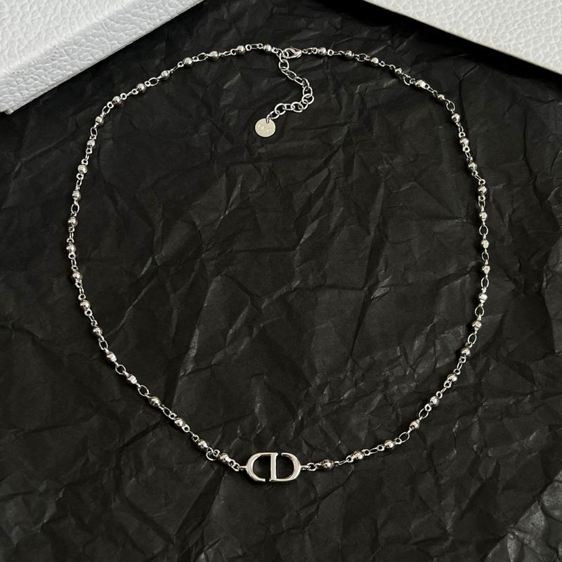 Dior Necklace 09yxx33 (13)