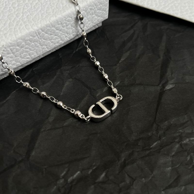 Dior Necklace 09yxx33 (14)
