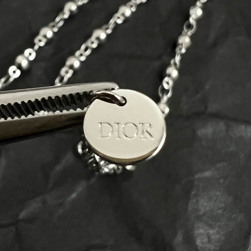 Dior Necklace 09yxx33 (15)