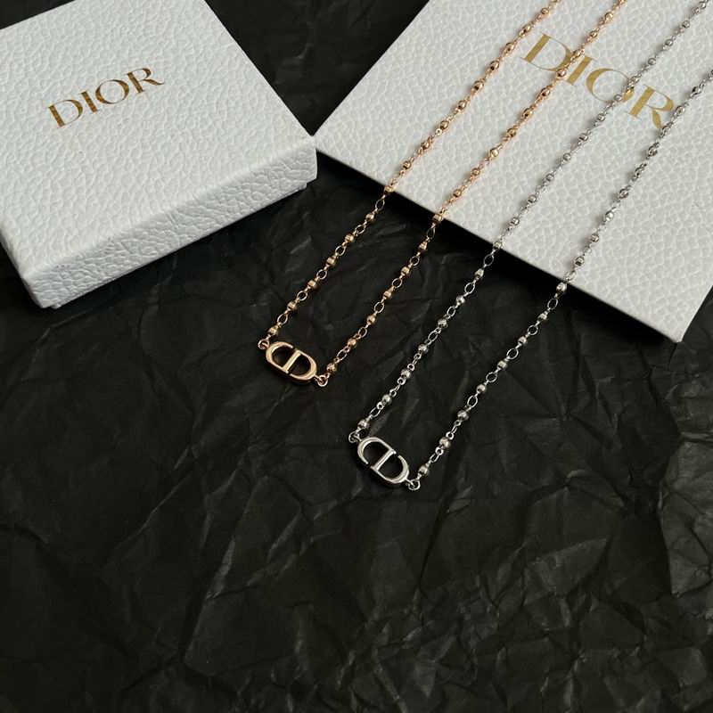 Dior Necklace 09yxx33 (4)