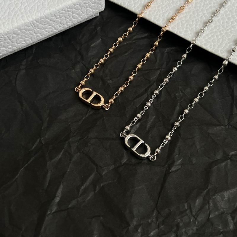 Dior Necklace 09yxx33 (5)