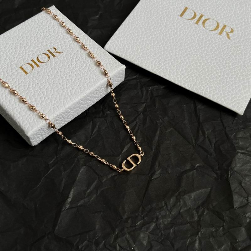 Dior Necklace 09yxx33 (6)