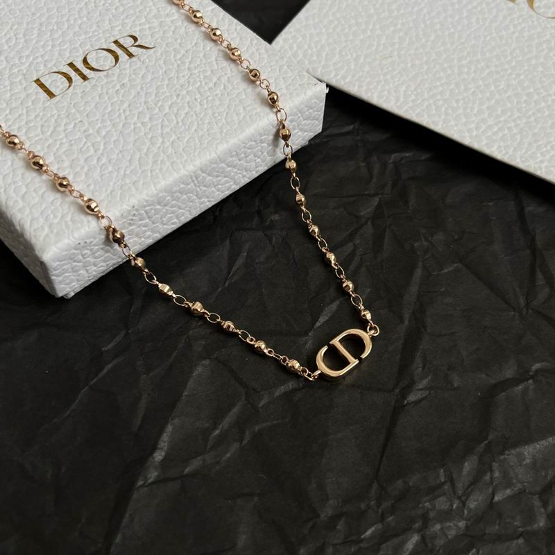 Dior Necklace 09yxx33 (7)