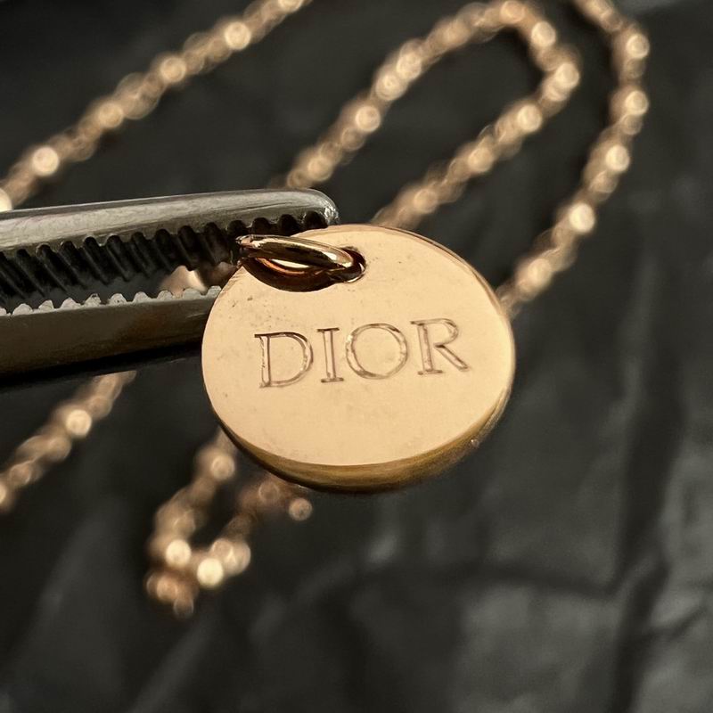 Dior Necklace 09yxx33 (8)