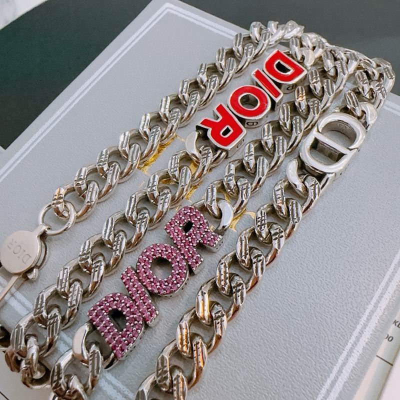 Dior Necklace 09yxx34 (5)