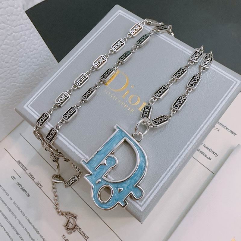 Dior Necklace 09yxx38 (5)