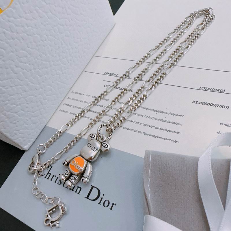 Dior Necklace 09yxx41 (4)