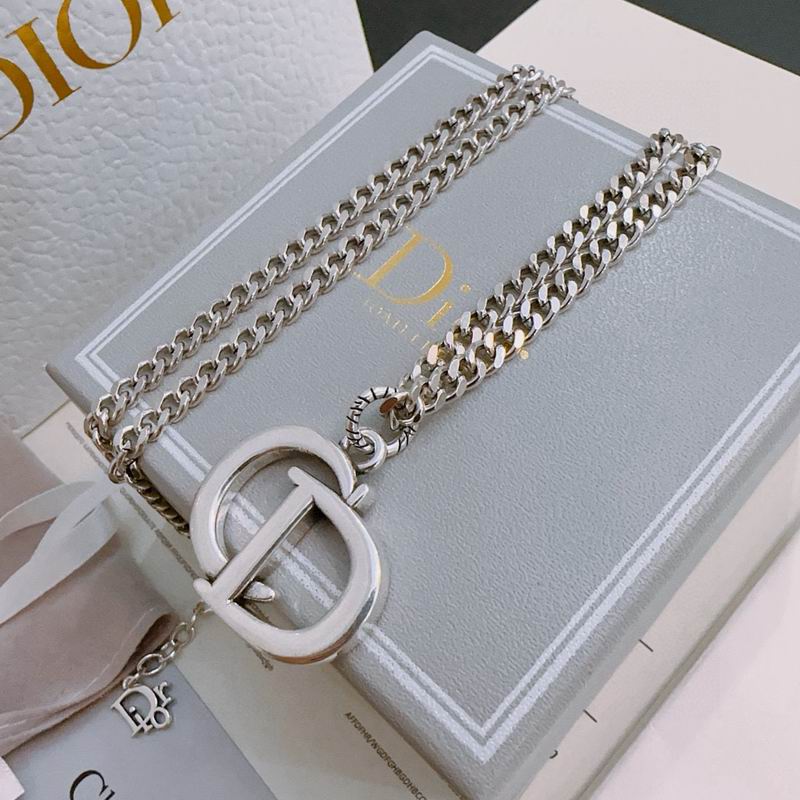 Dior Necklace 09yxx43 (5)