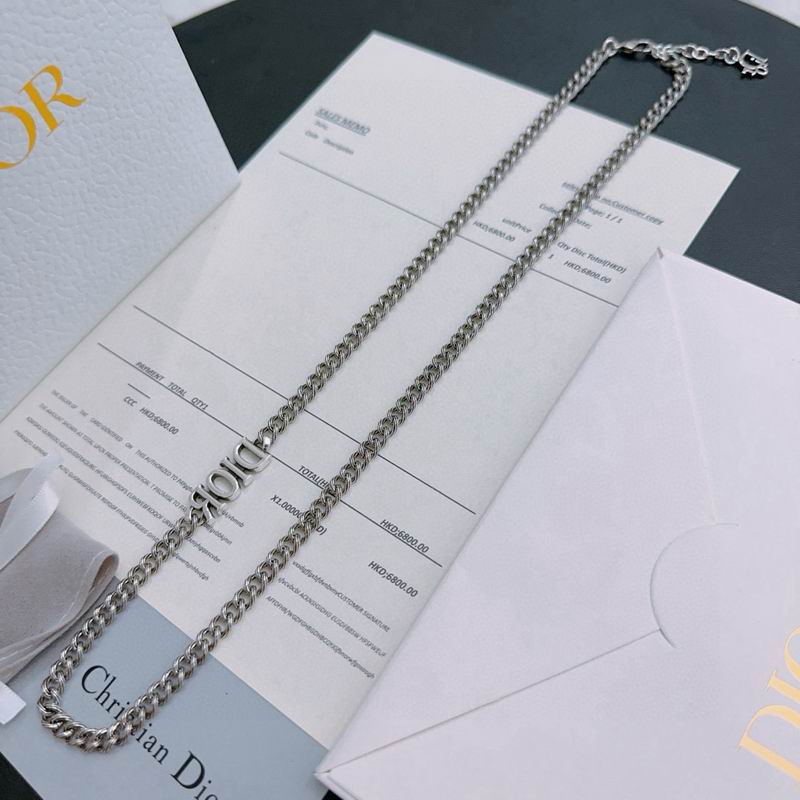Dior Necklace 09yxx45 (1)