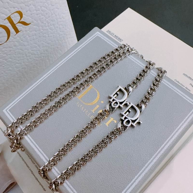 Dior Necklace 09yxx47 (5)