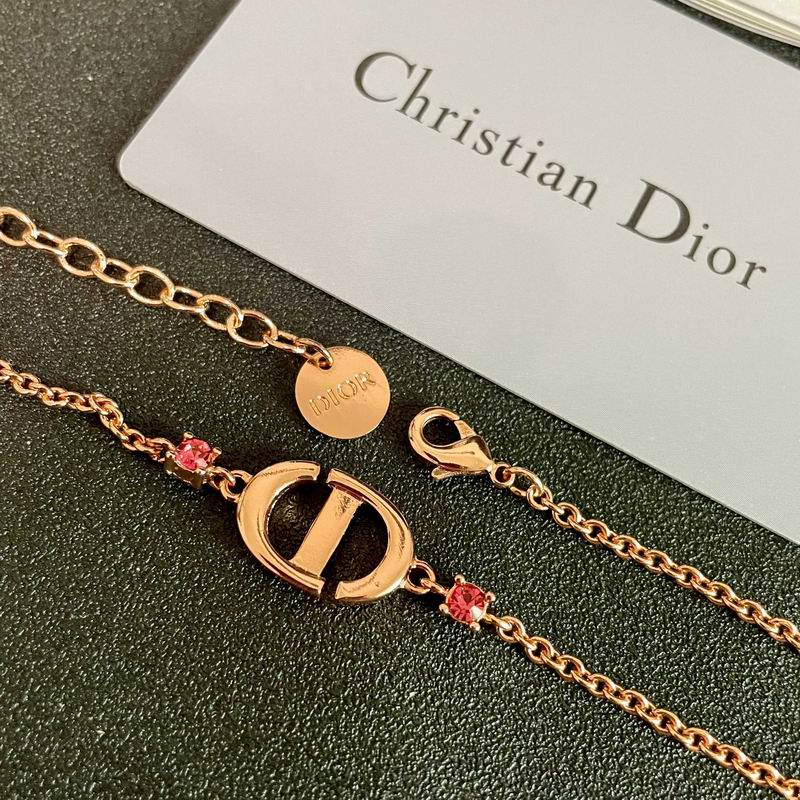 Dior Necklace 09yxx48 (10)