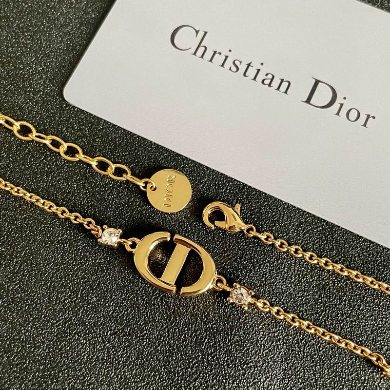 Dior Necklace 09yxx48 (7)