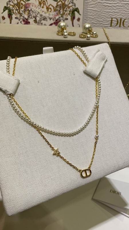 Dior Necklace 09yxx49 (1)
