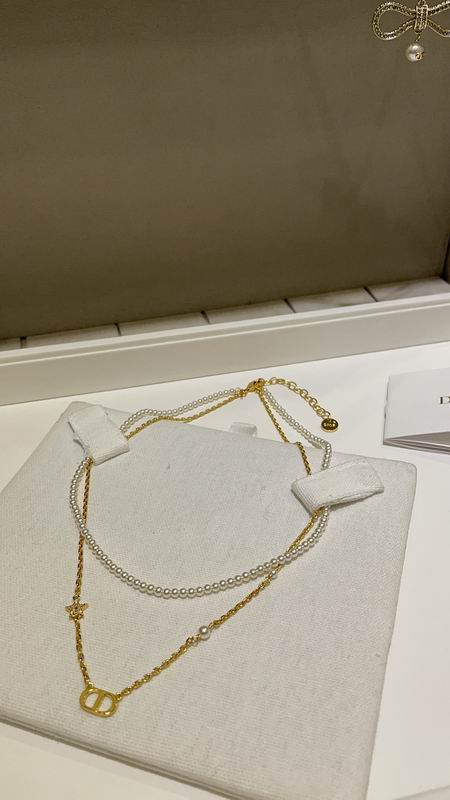 Dior Necklace 09yxx49 (2)
