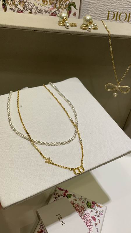 Dior Necklace 09yxx49 (4)