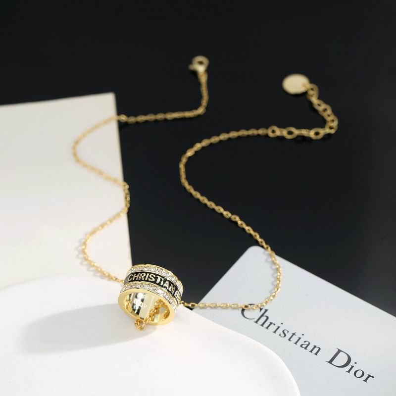 Dior Necklace 09yxx50 (3)