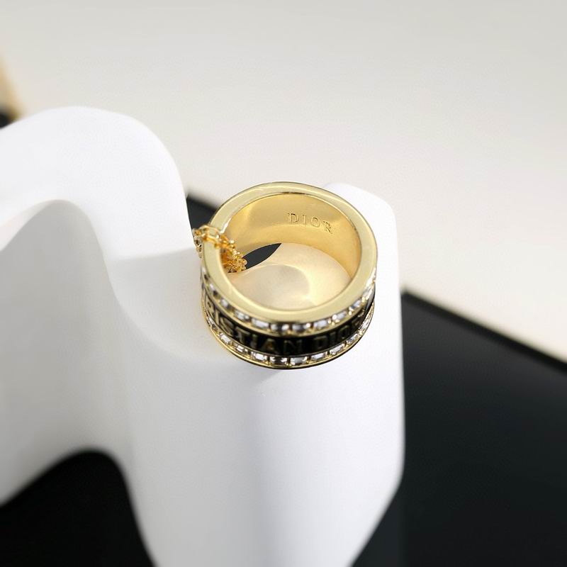 Dior Necklace 09yxx50 (4)