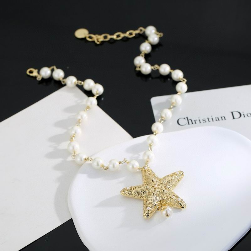 Dior Necklace 09yxx51 (1)