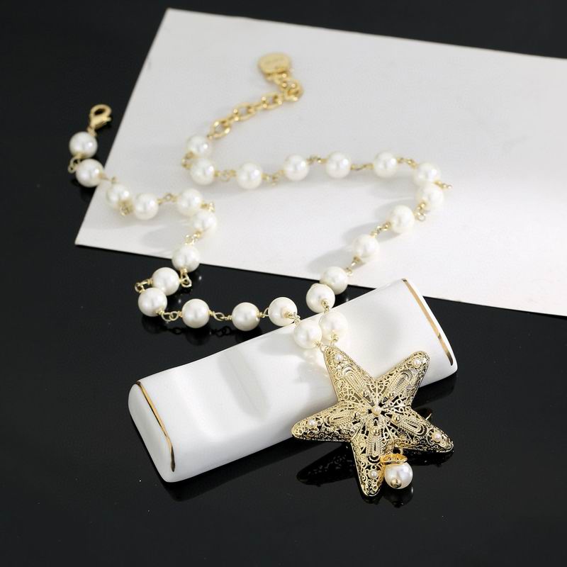 Dior Necklace 09yxx51 (3)