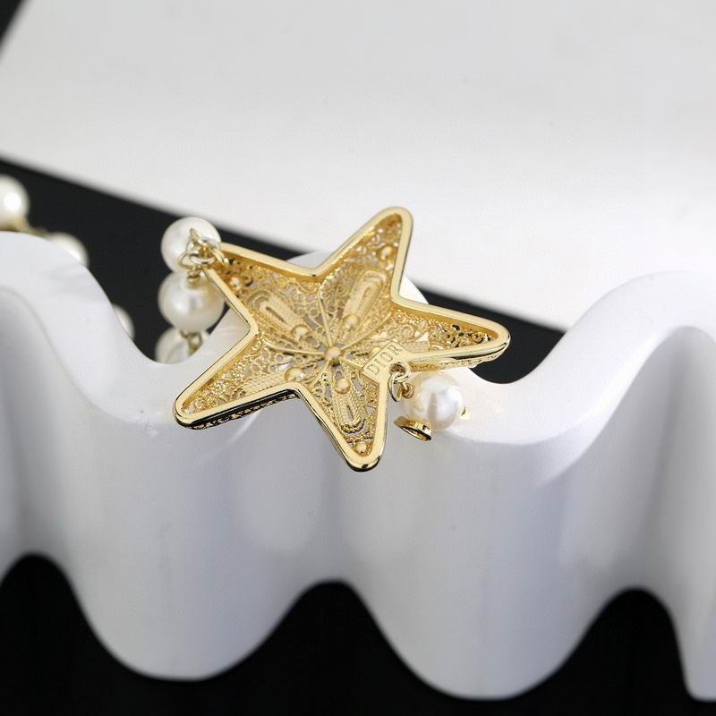 Dior Necklace 09yxx51 (4)