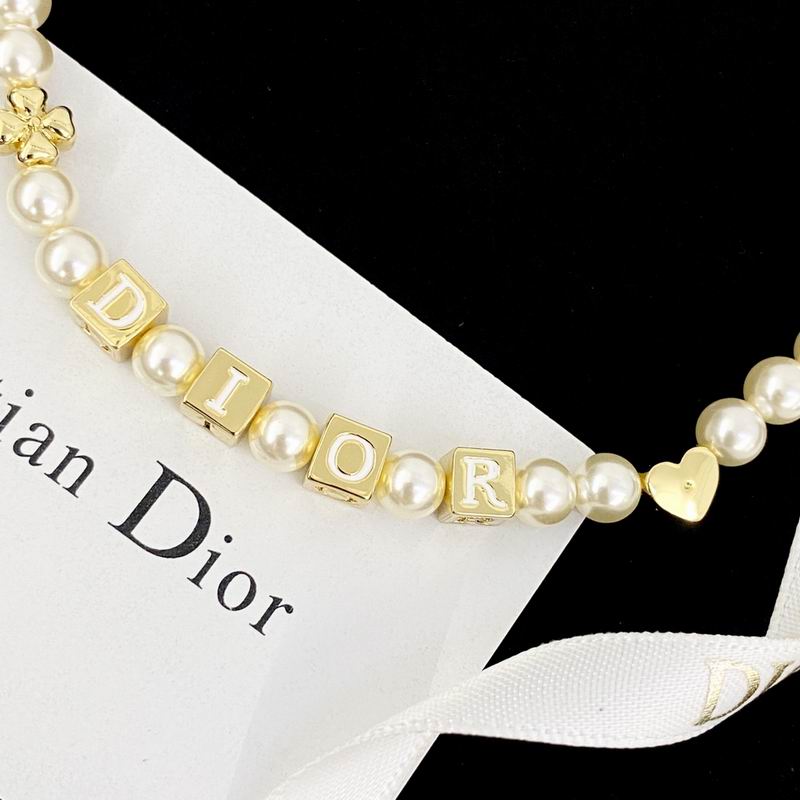 Dior Necklace 09yxx52 (3)