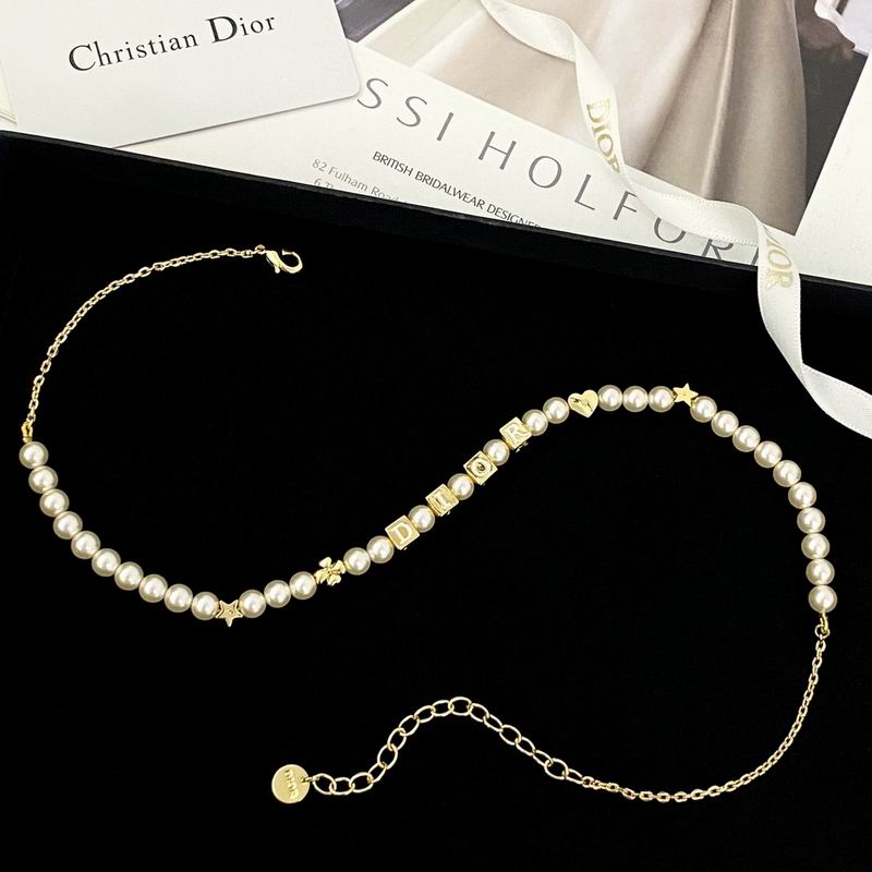 Dior Necklace 09yxx52 (4)
