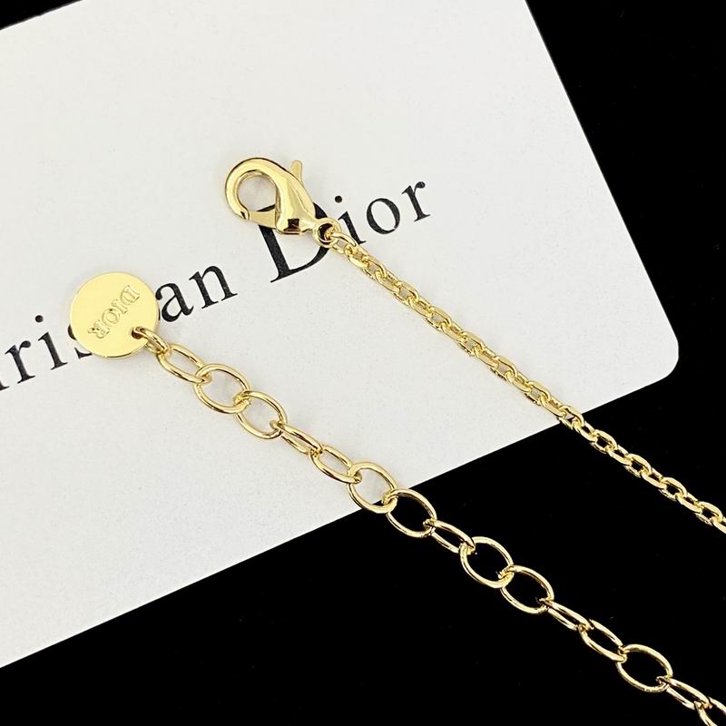 Dior Necklace 09yxx52 (7)
