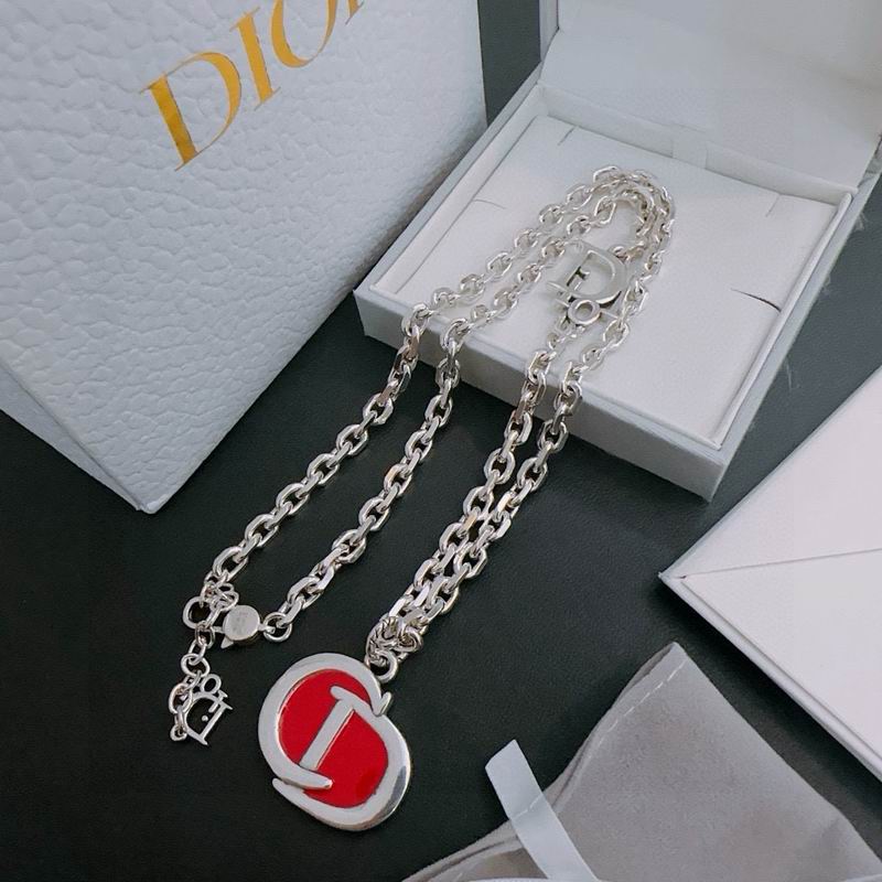 Dior Necklace 10yxx100 (2)