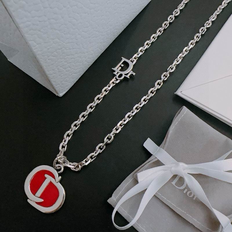 Dior Necklace 10yxx100 (3)
