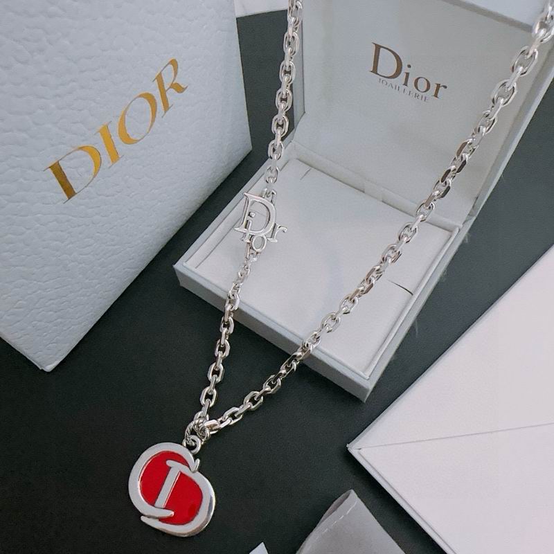Dior Necklace 10yxx100 (4)