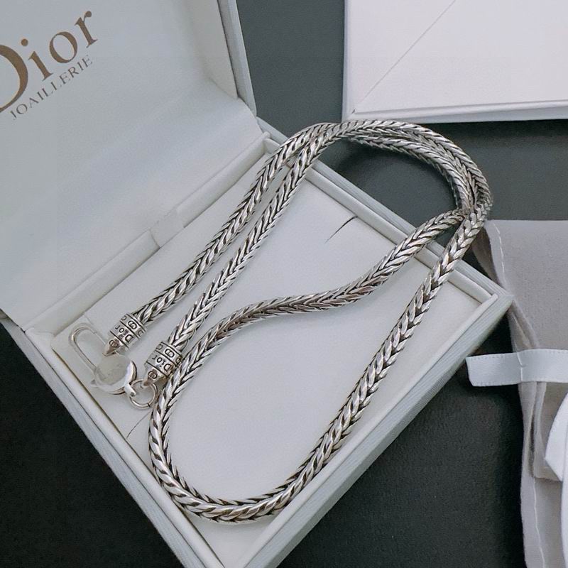 Dior Necklace 10yxx101 (1)